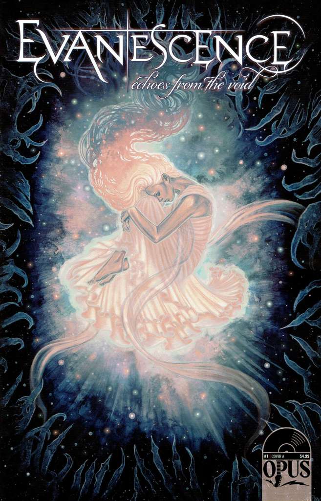 Evanescence: Echoes from the Void (Opus)