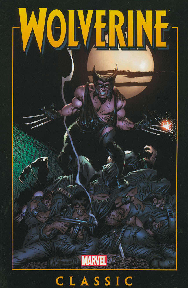 Wolverine Classic