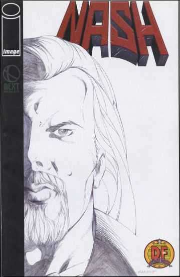 Nash #1 Variation B