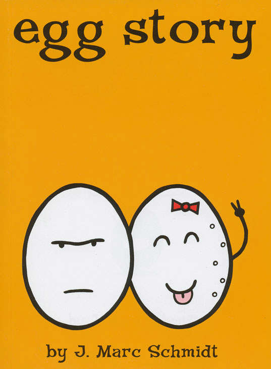 Egg Story