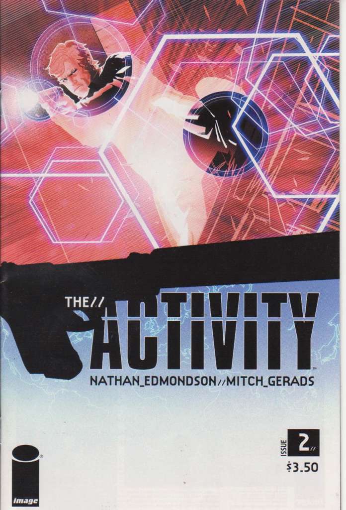 The Activity #2