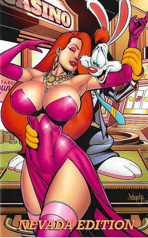 Faro’s Lounge Nevada Edition