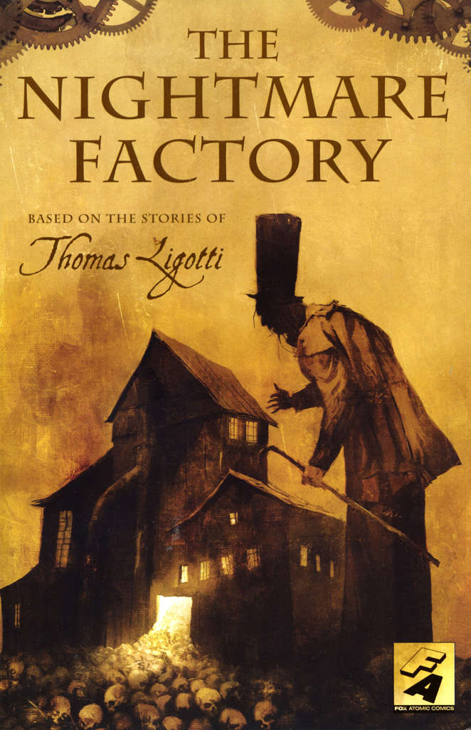 The Nightmare Factory