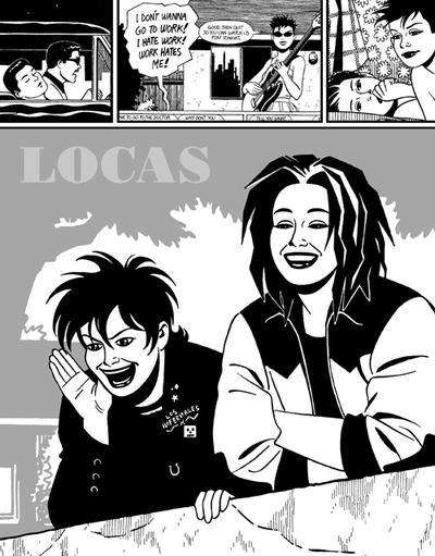 Locas
