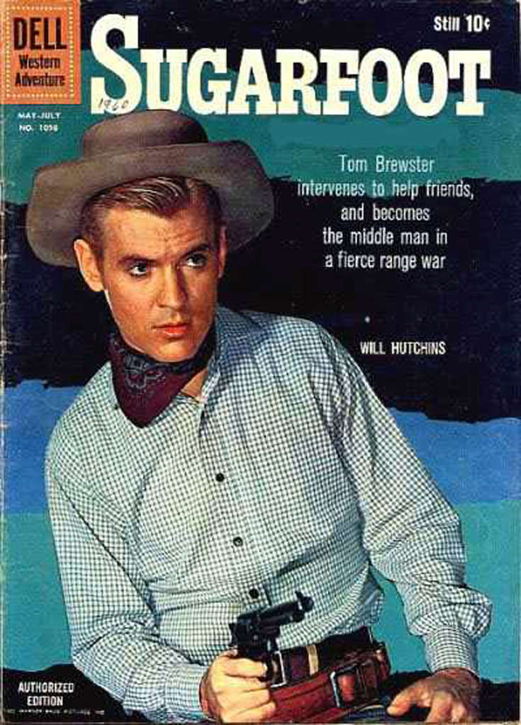 Four Color Comics (2nd Series) #1098