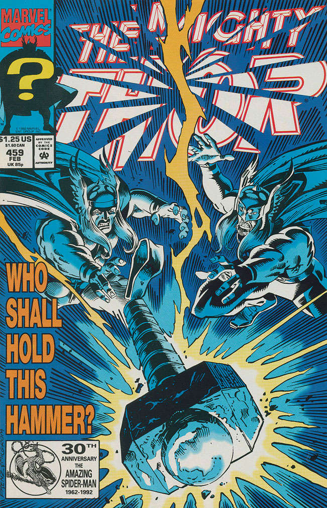 Thor #459