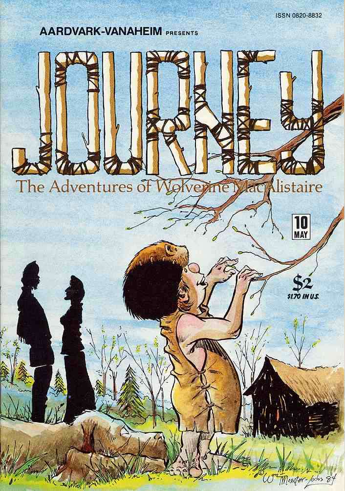 Journey #10