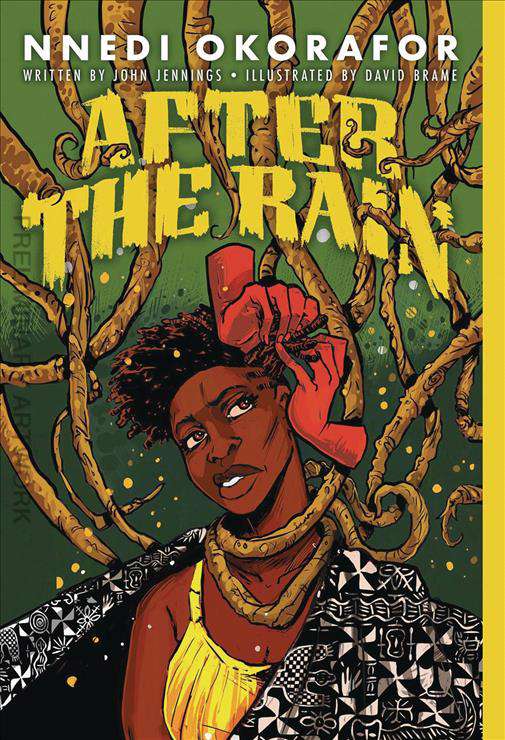 After the Rain (Abrams)