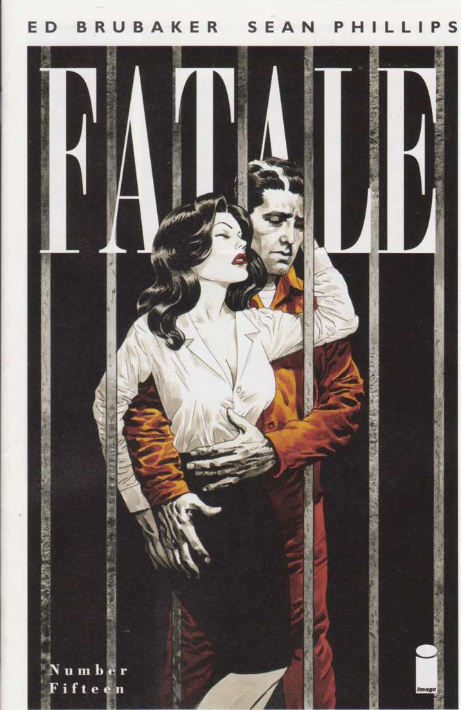 Fatale (Image) #15