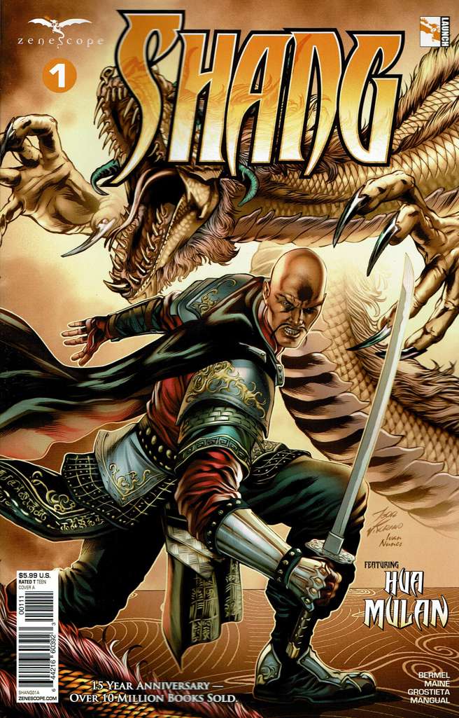 Shang
