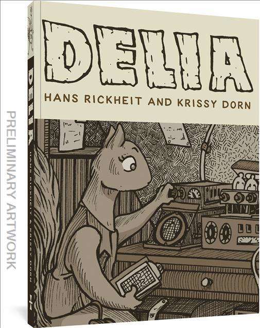 Delia
