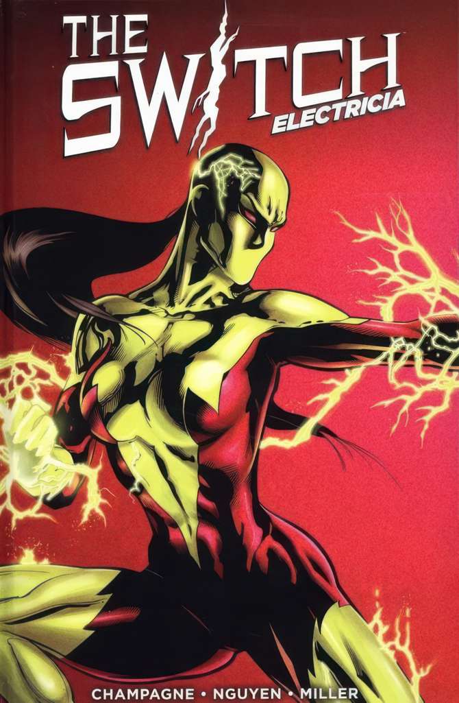 The Switch Electricia
