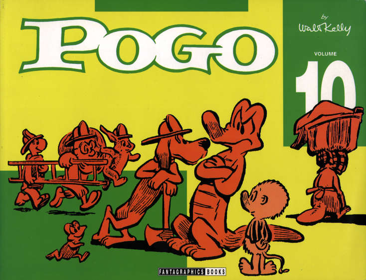 Pogo #10