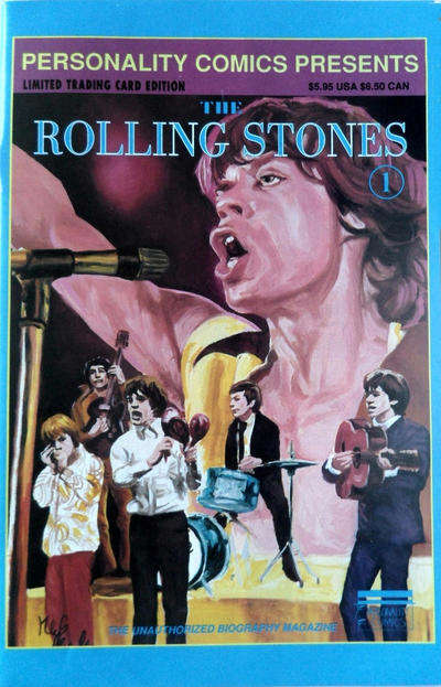 Rolling Stones
