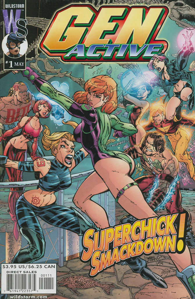 Gen-Active