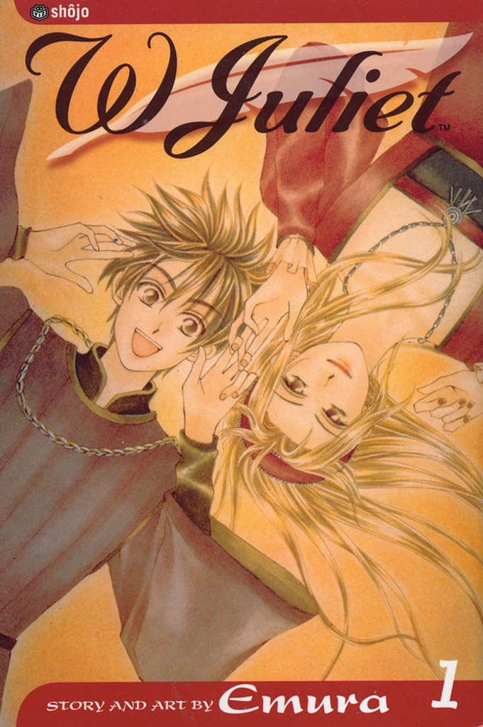 W Juliet