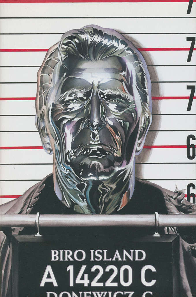 Astro City (Kurt Busiek’s…, Vol. 2) Book #3 Hardcover