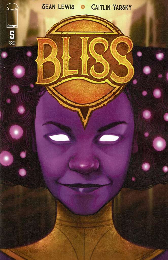 Bliss #5