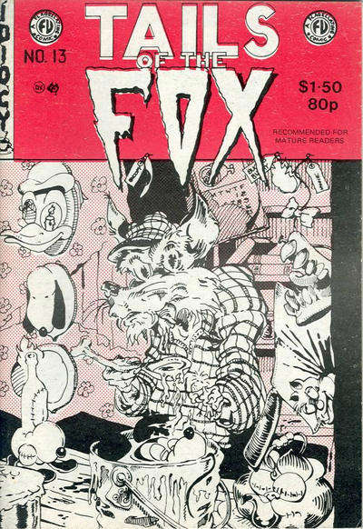 Fox Comics
