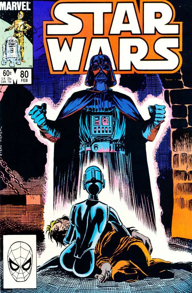 Star Wars #80