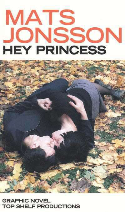 Hey Princess