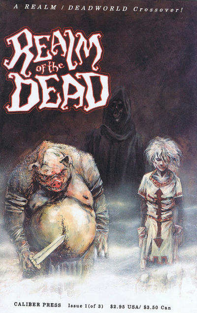 Realm of the Dead