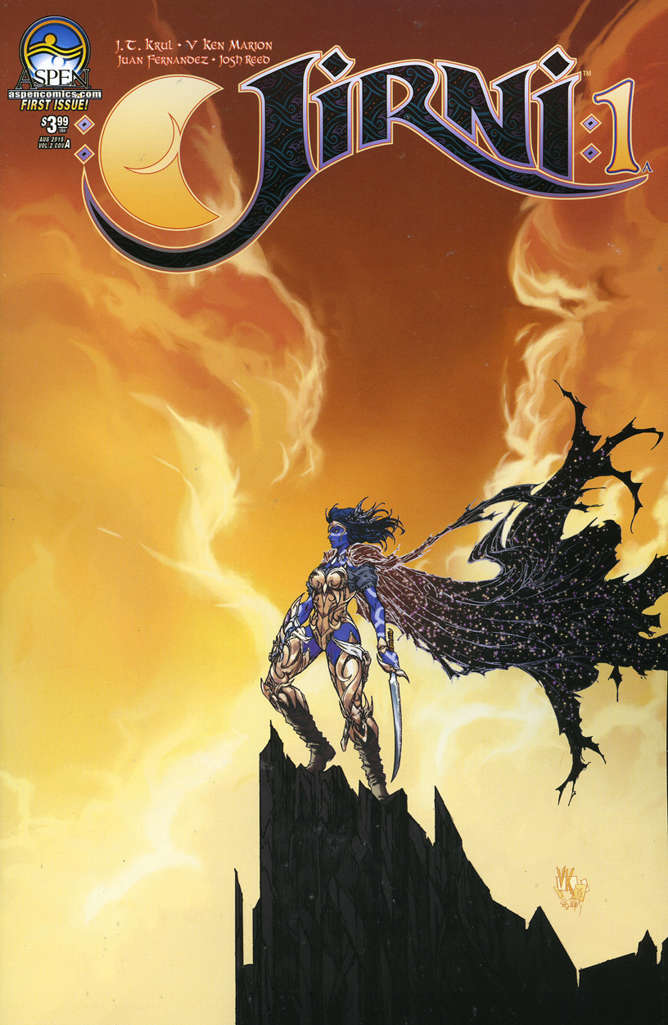 Jirni (3rd Series)