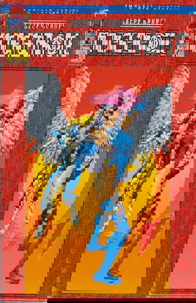 X-Men Special (Marvel Deutschland)