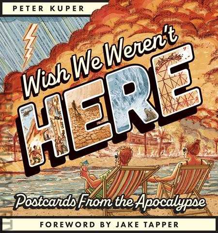 Wish We Weren’t Here