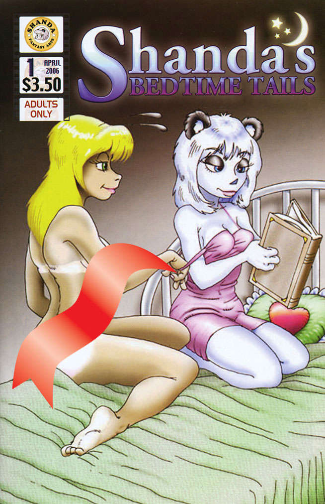 Shanda’s Bedtime Tails