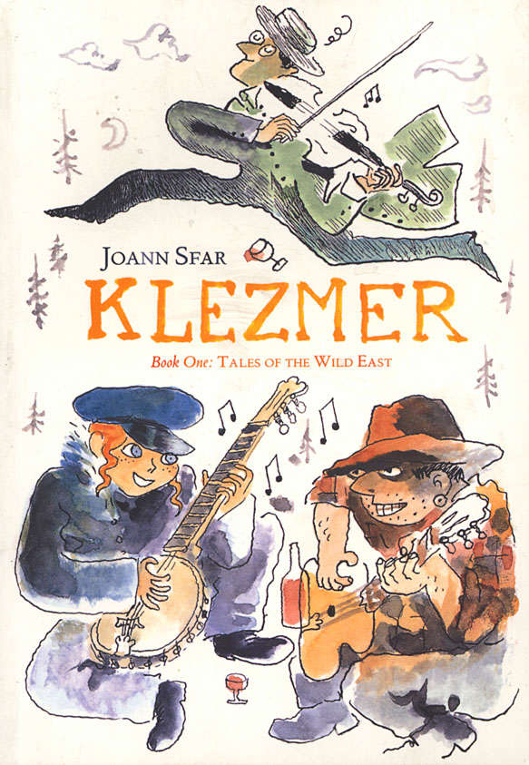 Klezmer #1