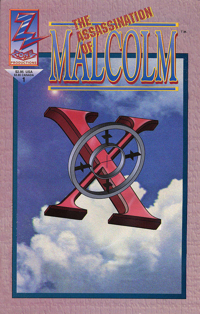 The Assassination of Malcolm X