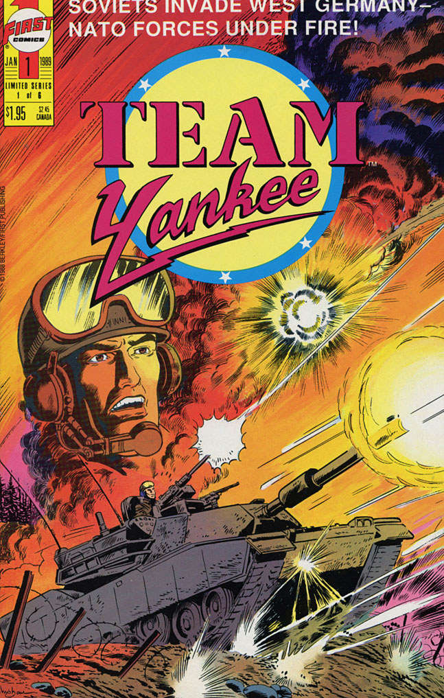 Team Yankee