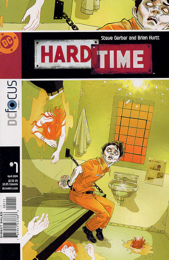 Hard Time