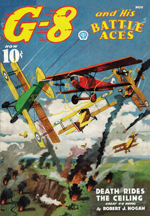 High Adventure (Adventure House)