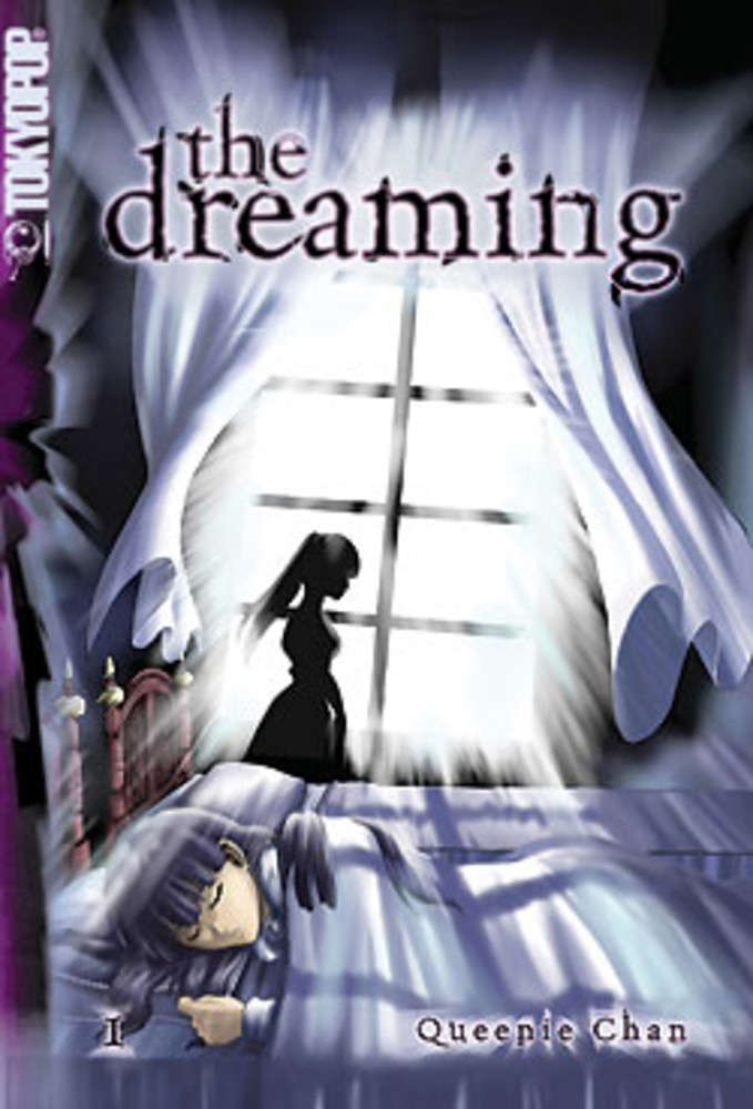 The Dreaming (Tokyopop)