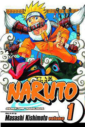 Naruto