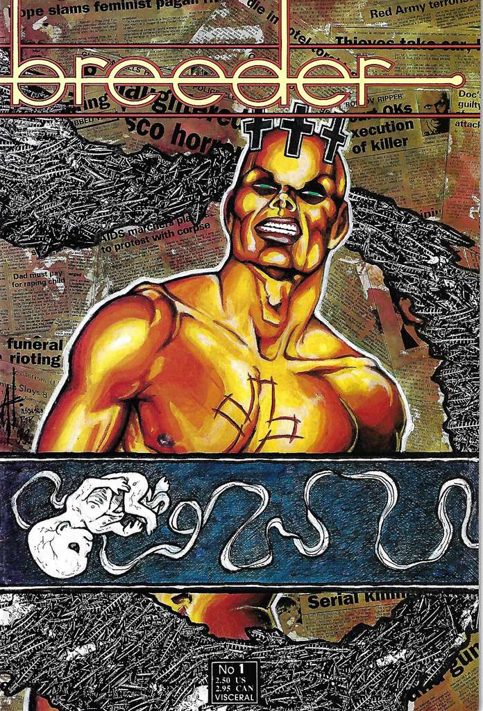 Breeder (Visceral)