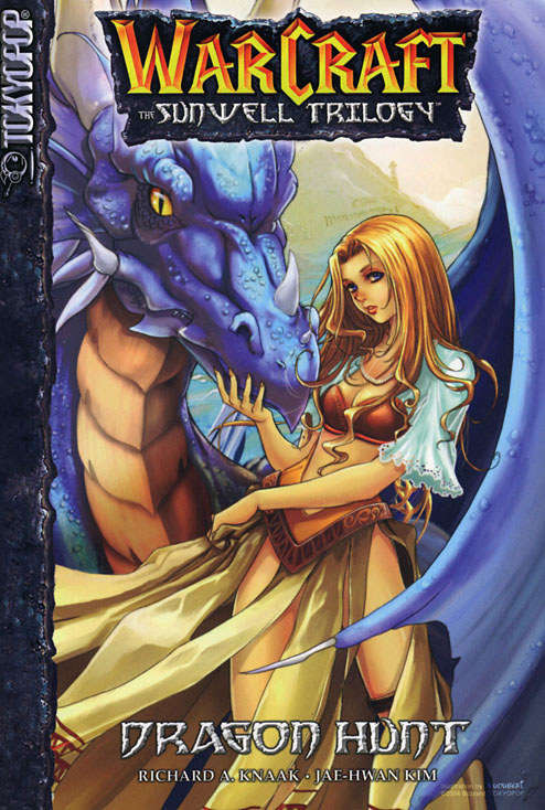 Warcraft: The Sunwell Trilogy