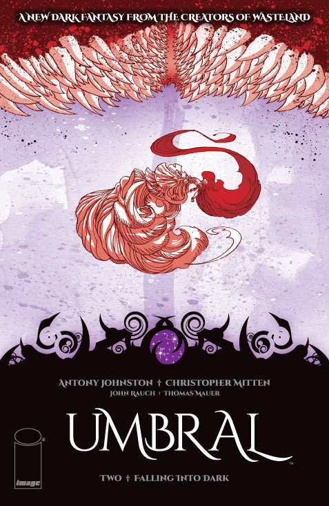 Umbral #2