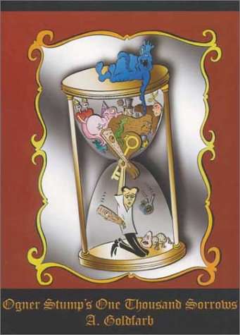Ogner Stump’s One Thousand Sorrows