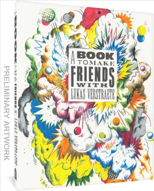 A Book to Make Friends With