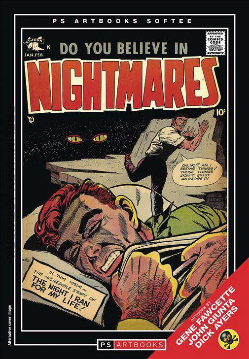 Pre-Code Classics: Horrific