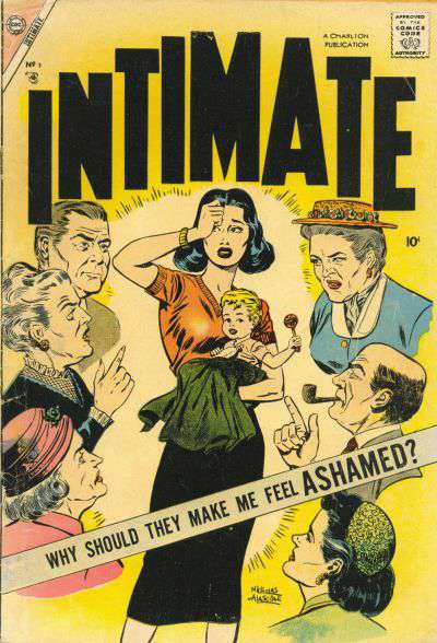 Intimate (Charlton)