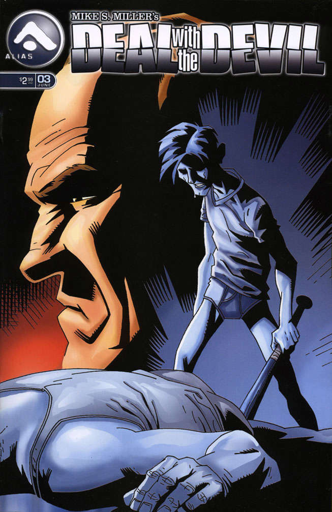 Deal With the Devil #3