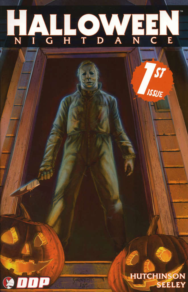 Halloween (Devil’s Due)