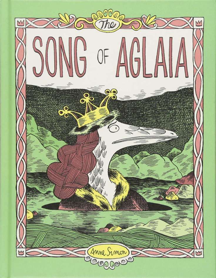 Song of Aglaia