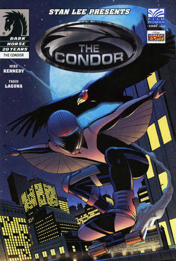 The Condor