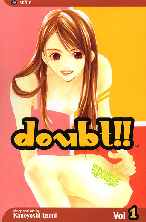 Doubt