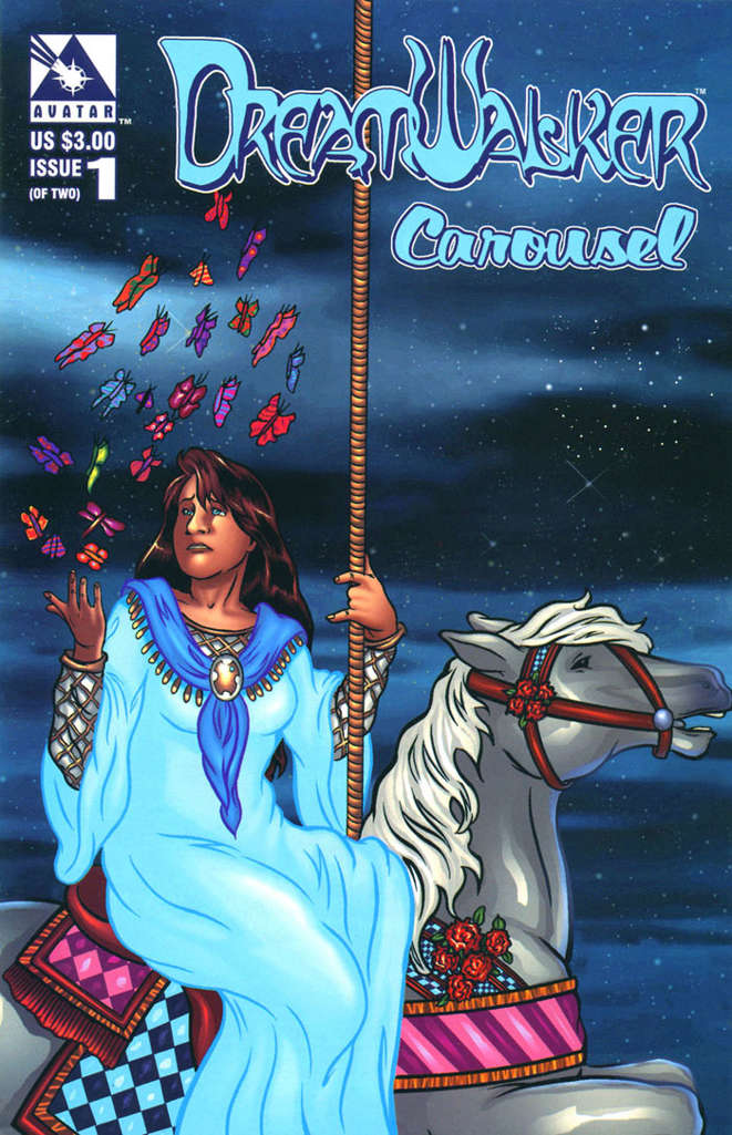 Dreamwalker: Carousel